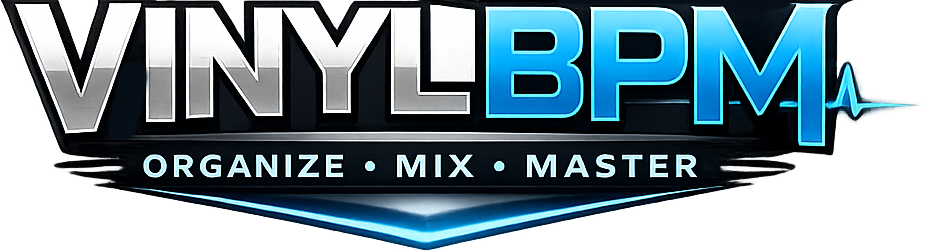 VinylBPM